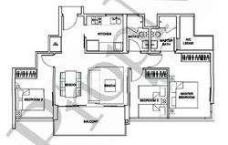 Sea Esta (D18), Condominium #571132731